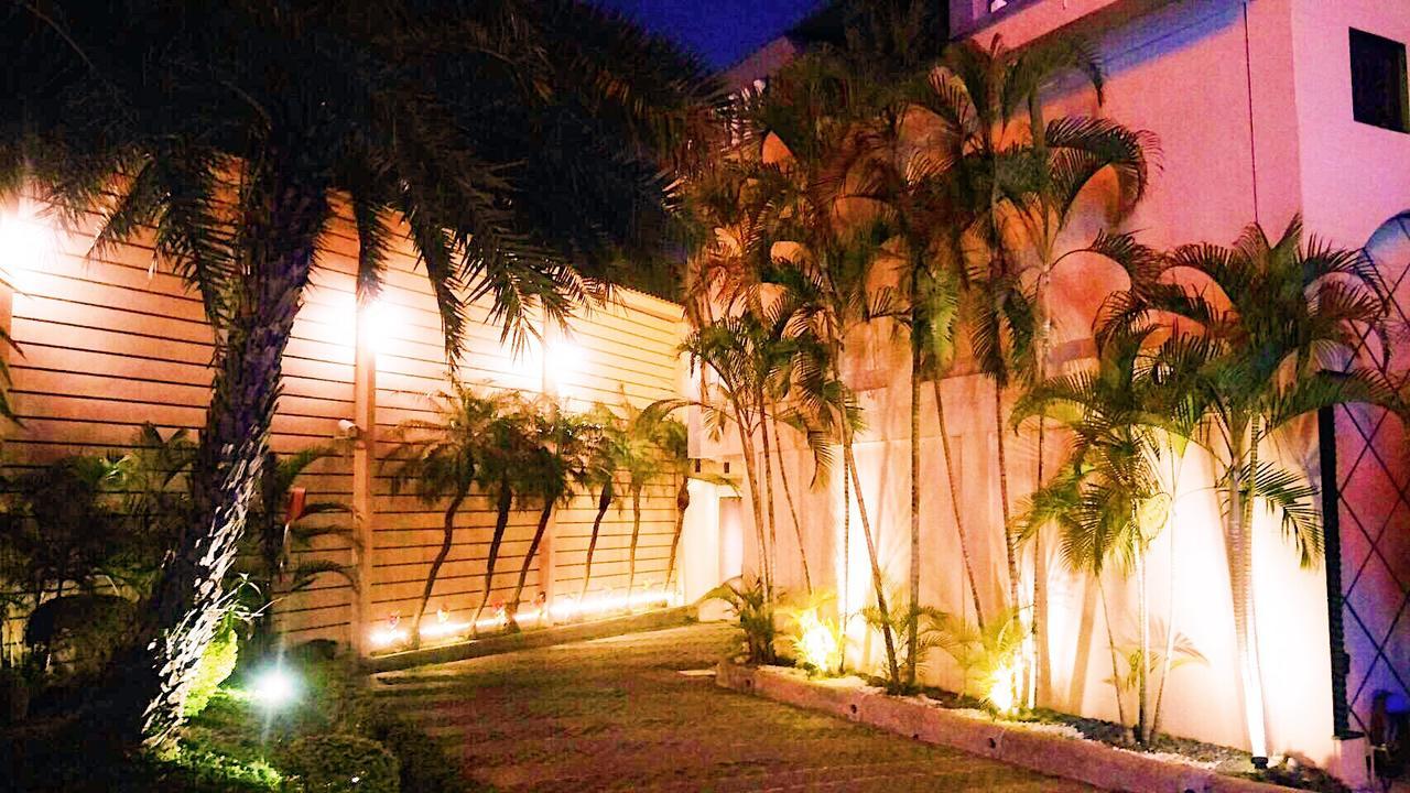 伊都旅店 Motel Dacun Dış mekan fotoğraf