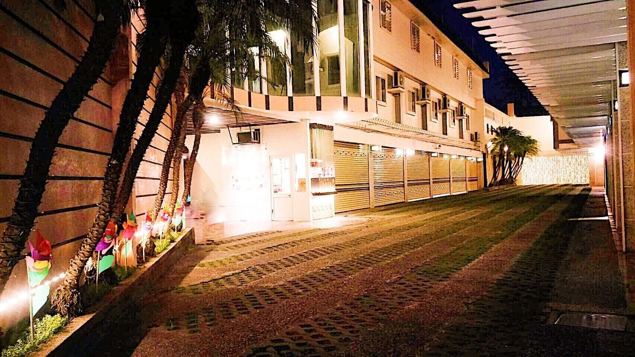 伊都旅店 Motel Dacun Dış mekan fotoğraf