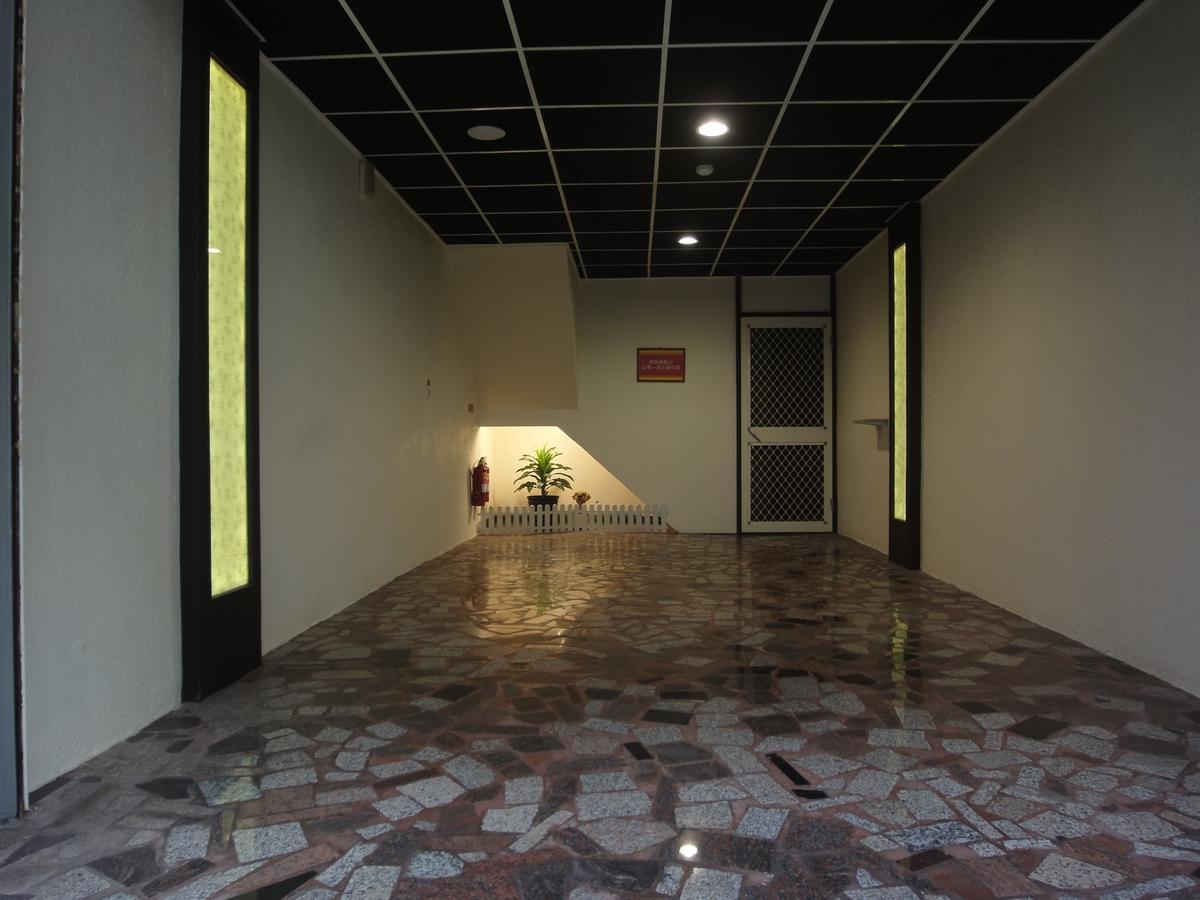 伊都旅店 Motel Dacun Dış mekan fotoğraf