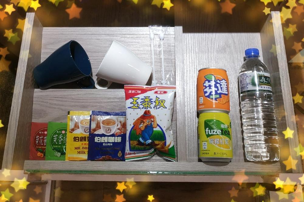 伊都旅店 Motel Dacun Dış mekan fotoğraf