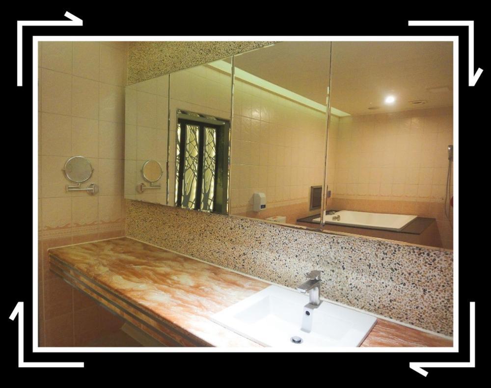 伊都旅店 Motel Dacun Dış mekan fotoğraf